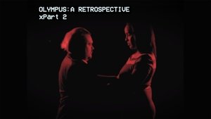 poster Olympus: A Retrospective