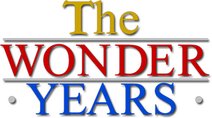 The Wonder Years
