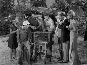 La isla de Gilligan: 1×6