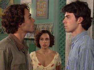 História de Amor: 1×73