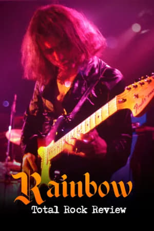 Rainbow: Total Rock Review (2012)