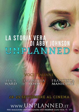 Unplanned 27