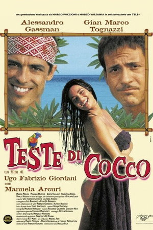 Teste di cocco