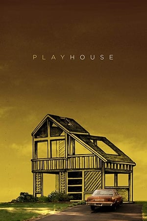 Poster Play House 2012