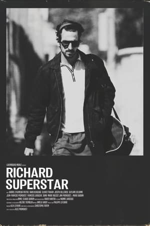 Image Richard Superstar