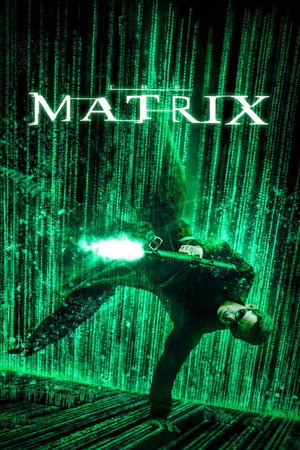 poster The Matrix
