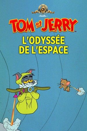 Image L'odyssée de l'espace