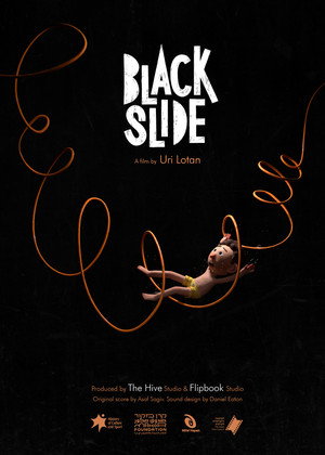 Black Slide