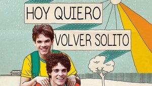 Ver Hoje Eu Quero Voltar Sozinho (A primera vista) (2013) online