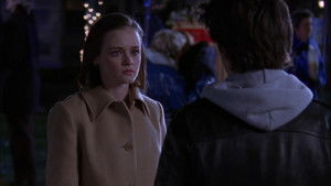 Gilmore Girls: 4×13