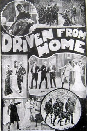 Driven from Home 1927