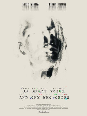 An Angry Voice and One Who Cries 2