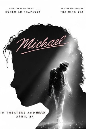 poster Michael