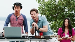 Royal Pains: 6×7