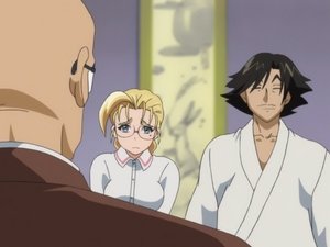 Kenichi The Mightiest Disciple Season 1 Episode 16