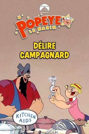 Délire campagnard