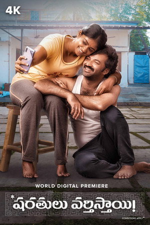 Sharathulu Varthisthai 3