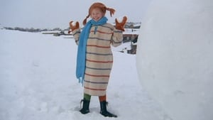 Pippi Longstocking Pippi in the First Snow