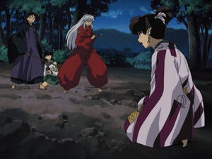 InuYasha Season 1 Episode 144