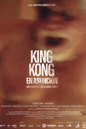 King Kong en Asunción 3