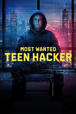 Image Most Wanted: Teen Hacker