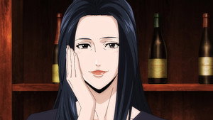 Kami no Shizuku Episódio 04