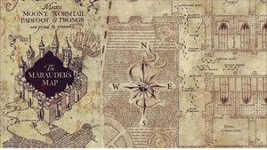 Achard Hollywood – O Mapa 2023