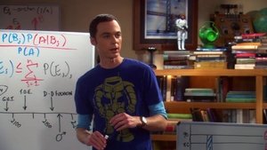 The Big Bang Theory 4 x Episodio 2