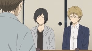 Natsume’s Book of Friends: 5×8