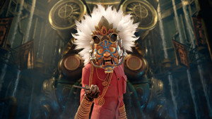 New Gods Nezha Reborn (Xin Shen Bang Ne Zha Chongsheng) นาจา เกิดอีกครั้งก็ยังเทพ (2021)