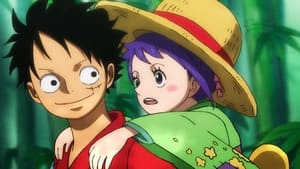 One Piece: Season 21 Episode 897