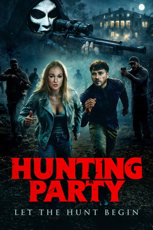 Image Hunting Party