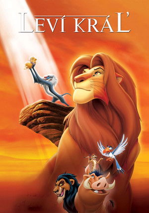 poster The Lion King