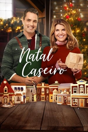 Assistir Natal Caseiro Online Grátis