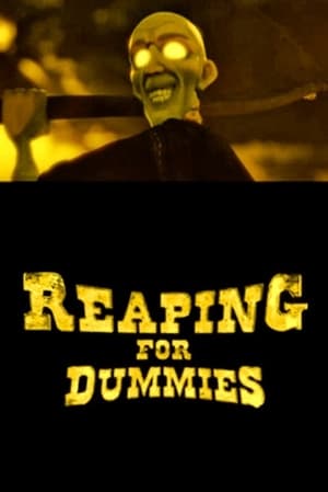 Poster di Reaping for Dummies