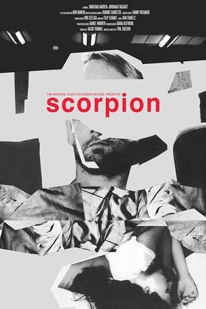 Poster Scorpion (2016)