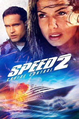 Speed 2 : Cap sur le danger cover