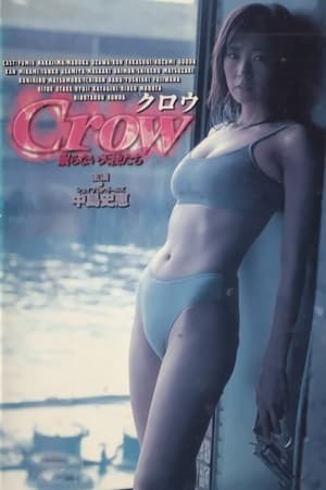 Poster Crow: Sleepless Angels (1999)