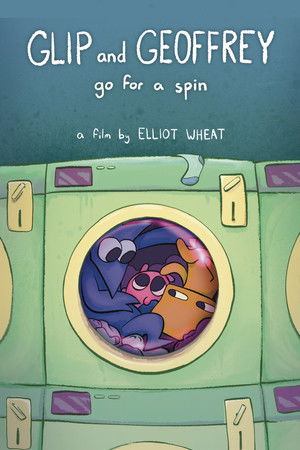 Glip and Geoffrey Go For a Spin