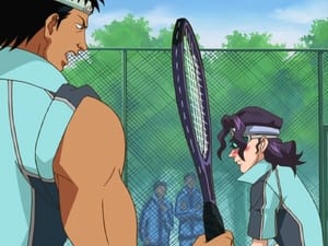 The Prince of Tennis: 4×3