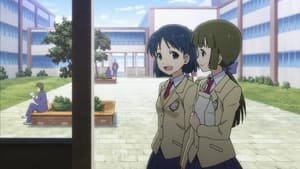 Saikin, Imouto no Yousu ga Chotto Okashiinda ga: 1×7