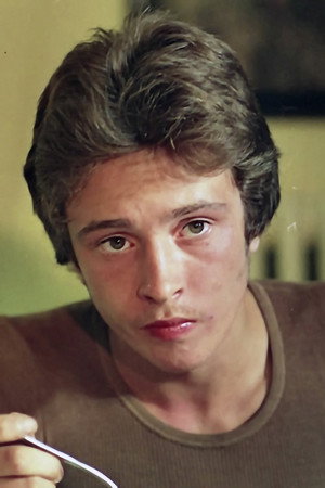 Marek Sikora portrait