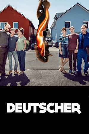 Poster Deutscher Stagione 1 Episodio 2 2020