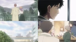 Honey and Clover: 1×6