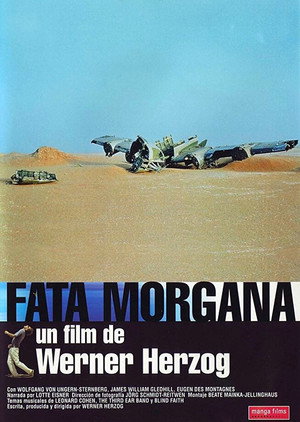 Fata Morgana 15