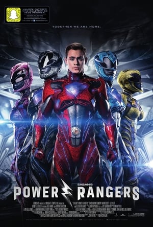 Power Rangers