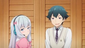 Eromanga Sensei Season 1 Episode 1