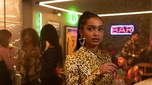 grown-ish: 2 Staffel 15 Folge