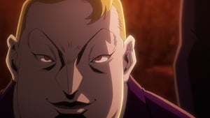 No Guns Life: Episódio: 2 da 1ª Temporada