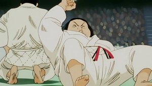 Yawara! A Fashionable Judo Girl: 1×119